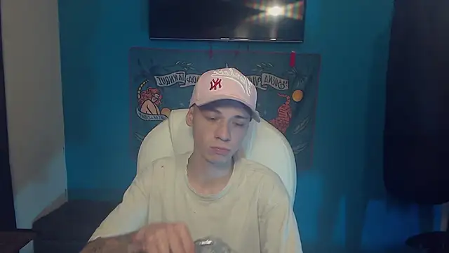 Burperking420  online show from November 2025 03:23:01 PM