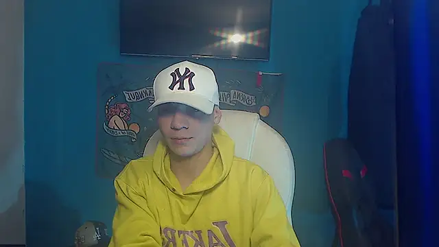 Burperking420  online show from February 2026 04:00:02 PM