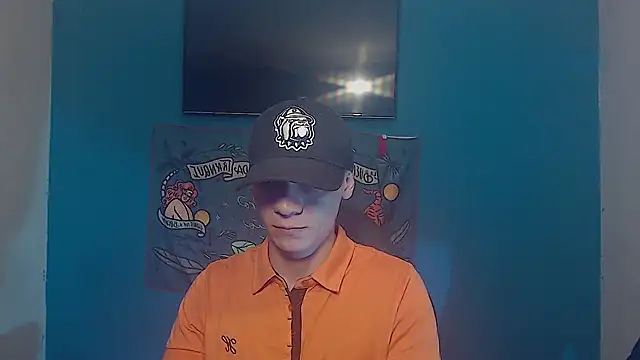 Burperking420  online show from February 2026 05:53:01 PM