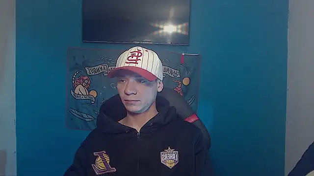 Burperking420  online show from February 2026 02:06:01 PM