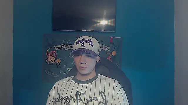 Burperking420  online show from February 2026 04:30:01 PM