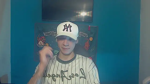 Burperking420  online show from March 2026 06:00:01 PM