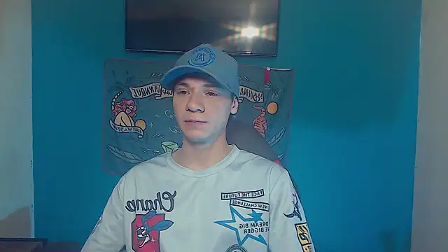 Burperking420  online show from March 2026 05:29:01 PM