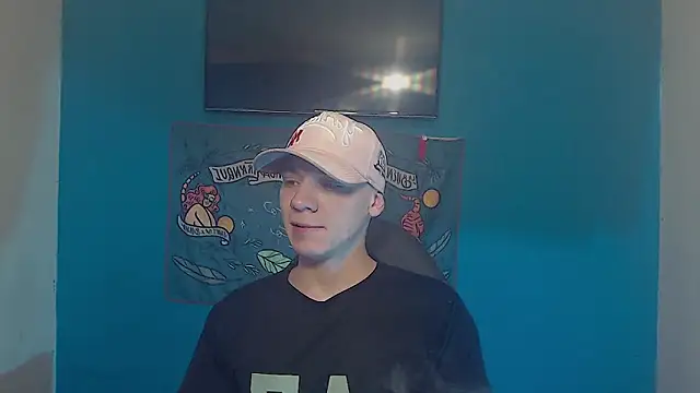 Burperking420  online show from March 2026 06:41:01 PM