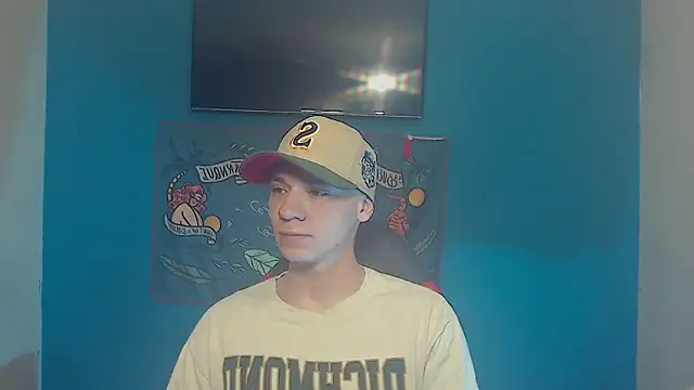 Burperking420  online show from March 2026 05:25:01 PM