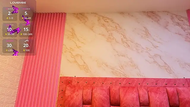 goldilockss15 online show from April 2026 11:16:01 AM