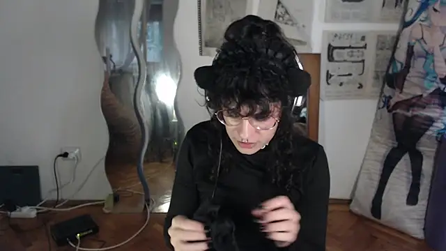 PainPrince69 online show from May 2026 03:24:02 AM