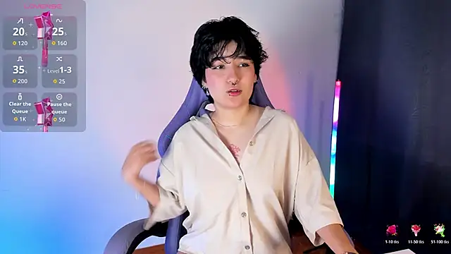 emma cute7 online show from April 2026 09:56:02 AM