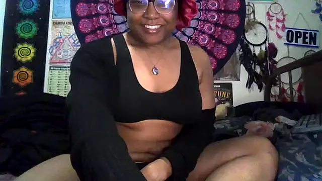 GardeniaFields online show from March 2026 07:31:02 PM