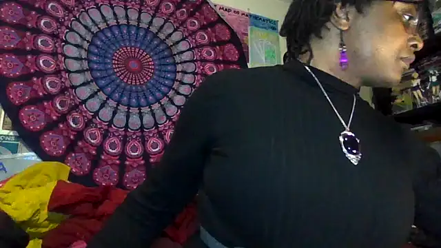 GardeniaFields online show from April 2026 06:24:01 AM