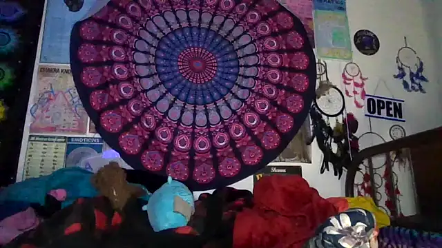 GardeniaFields online show from April 2026 09:23:01 AM