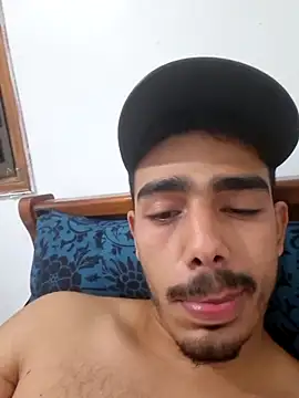 MATANAN31 online show from November 2025 08:36:02 PM