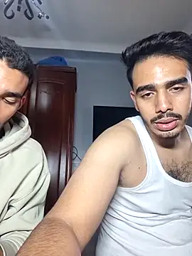 MATANAN31 online show from February 2026 01:50:02 PM