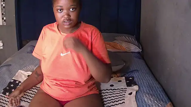 SexyShybarbie online show from April 2026 04:57:01 AM