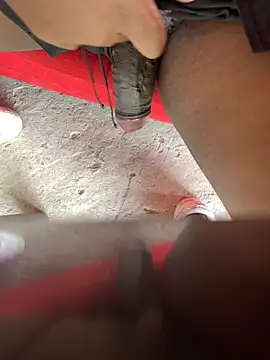 Snapshot of BigLick92 chatting on April 2026 10:53:02 AM BigLick92 online show from April 2026 10:53:02 AM