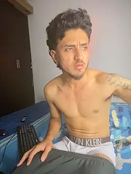 Zayn kane online show from July 2026 07:09:01 PM