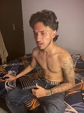 Zayn kane online show from July 2026 11:42:02 PM