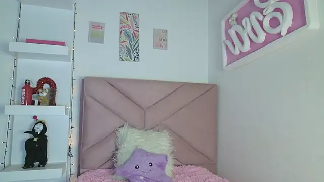 eva sin18 online show from April 2026 11:35:02 PM