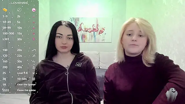 Ameli shine online show from March 2025 09:06:02 PM