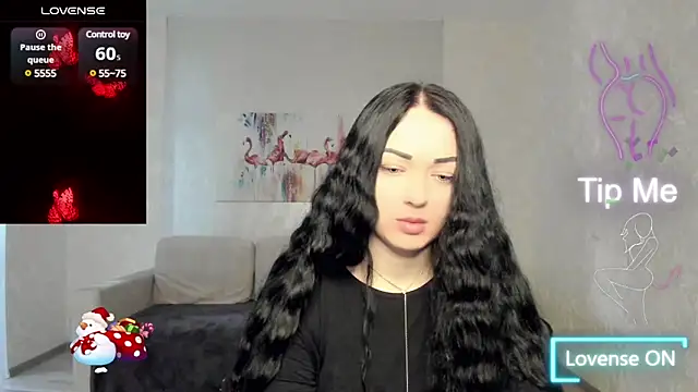 Ameli shine online show from March 2025 10:26:02 AM