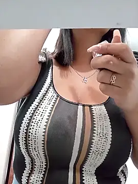 Nathaly 12 online show from February 2026 12:53:02 PM