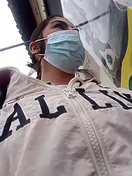 Nathaly 12 online show from February 2026 02:24:02 PM