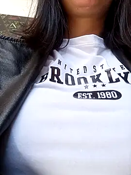 Nathaly 12 online show from February 2026 03:00:01 PM