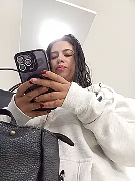 Snapshot of Nathaly_12 chatting on June 2026 01:26:02 PM Nathaly 12 online show from June 2026 01:26:02 PM