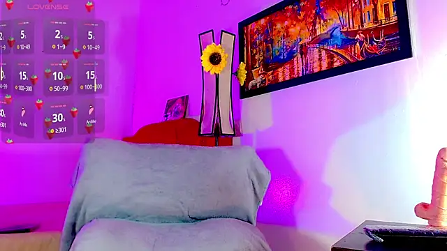 alexsandra kiss online show from March 2026 11:02:01 AM