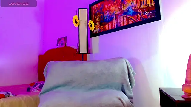 alexsandra kiss online show from March 2026 11:36:01 AM