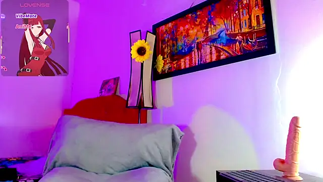 alexsandra kiss online show from March 2026 11:21:02 AM