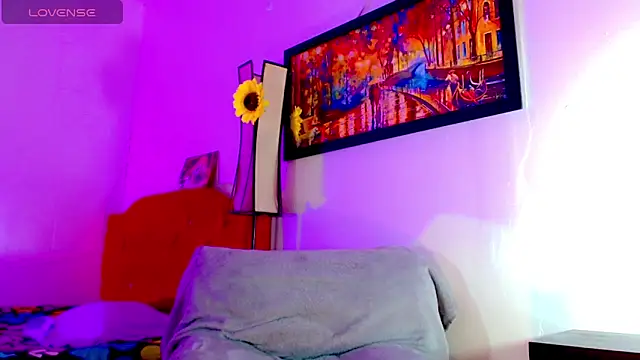 alexsandra kiss online show from March 2026 10:59:02 AM