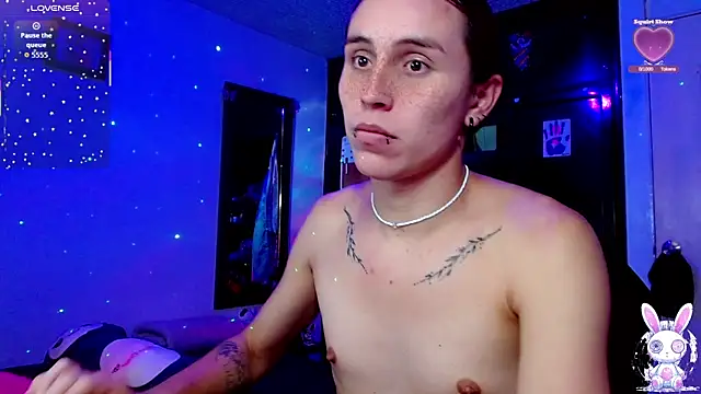 Malud09 online show from March 2026 02:10:01 PM