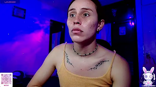 Malud09 online show from April 2026 12:13:01 AM