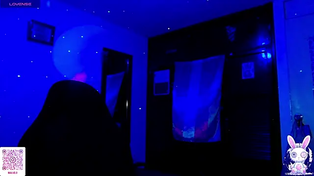 Malud09 online show from April 2026 01:08:01 AM