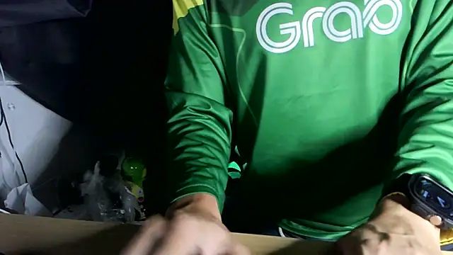 mak mark92 online show from November 2025 04:09:01 PM