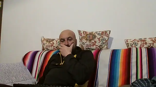 maxxxio12 online show from March 2026 06:52:01 PM