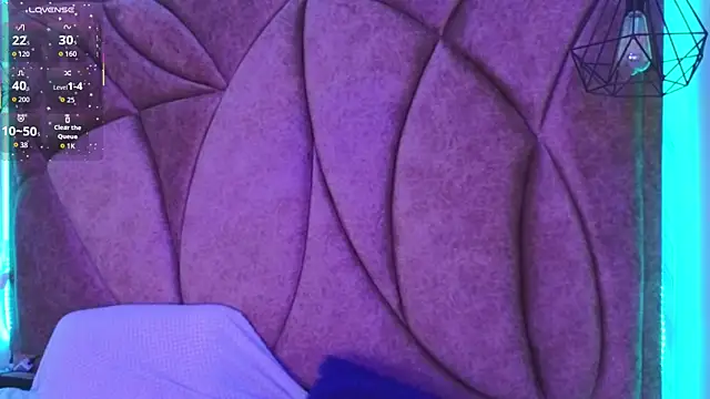 Snapshot of Kanela_miller_ chatting on June 2026 12:07:02 PM Kanela miller online show from June 2026 12:07:02 PM