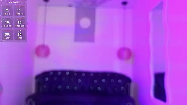 Snapshot of Kanela_miller_ chatting on June 2026 12:00:01 PM Kanela miller online show from June 2026 12:00:01 PM