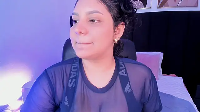 dullce77 online show from June 2026 07:14:01 PM