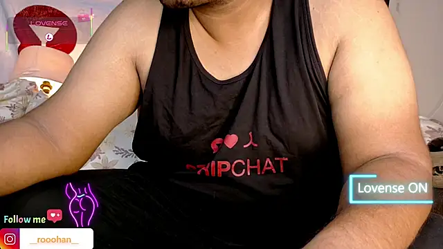 Naughty Rohan  online show from April 2026 01:41:01 PM