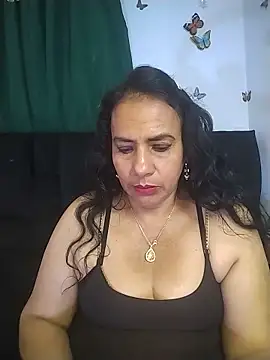 Snapshot of AlexaNovoa_ chatting on May 2026 01:56:02 AM AlexaNovoa online show from May 2026 01:56:02 AM