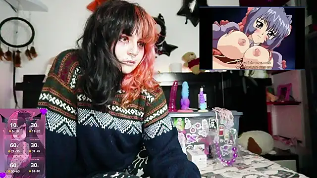 Devil And Princess online show from May 2026 04:18:02 AM