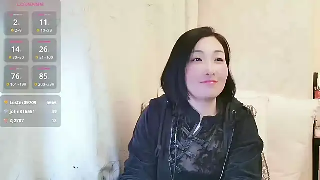 Rachel-6600 online show from February 2026 03:38:02 PM