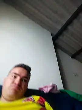 Andy-rtg online show from November 2025 02:27:02 PM