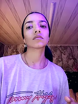 AshleyVega01 online show from March 2025 02:10:01 PM