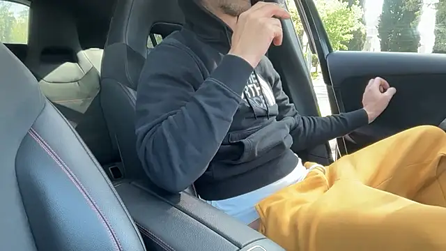 JOREDDs online show from April 2026 08:59:01 AM