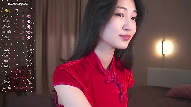 SeulBi online show from April 2026 02:36:02 PM