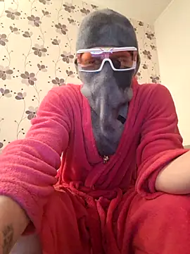 ThePython666 online show from March 2025 06:52:01 PM