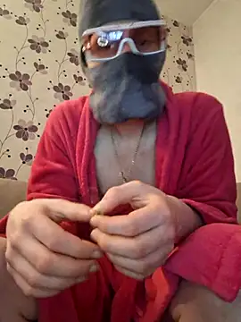 ThePython666 online show from March 2025 09:59:01 PM